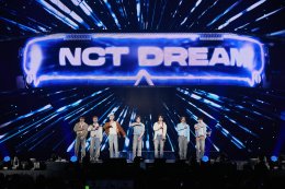 NCT DREAM (เอ็นซีที ดรีม) คัมแบ็กด้วยอัลบั้มเต็มชุดที่ 5 'Go Back To The Future' ตอกย้ำความมุ่งมั่นว่า ตัวเองคืออนาคต ผ่านเพลงดับเบิลไตเติล 'BTTF' และ 'CHILLER'